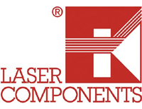 Manufacture Logo for Laser Components